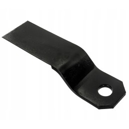 Didelis, patvarus peiliukas sodo vejapjovei