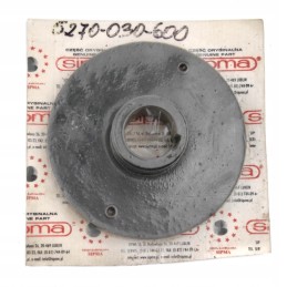 Hub III rinkinio presas Sipma 5270 030 600 5270030600