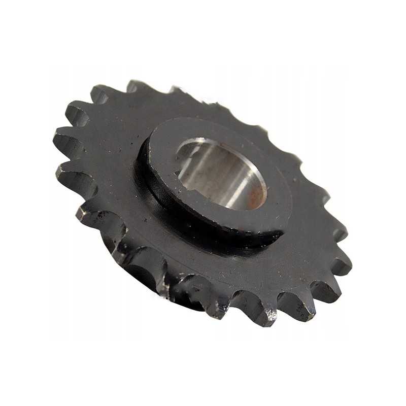 Grandininis ratas z 19 preso kubas sipma z224 1