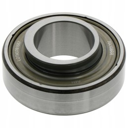 Slėgio ritininis guolis new Holland 84330072