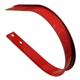 Rinktuvo dangtis Welger RP 200 rulonų presui