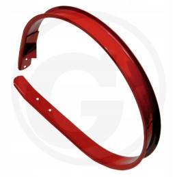 Rinktuvo dangtis Welger RP 200 rulonų presui