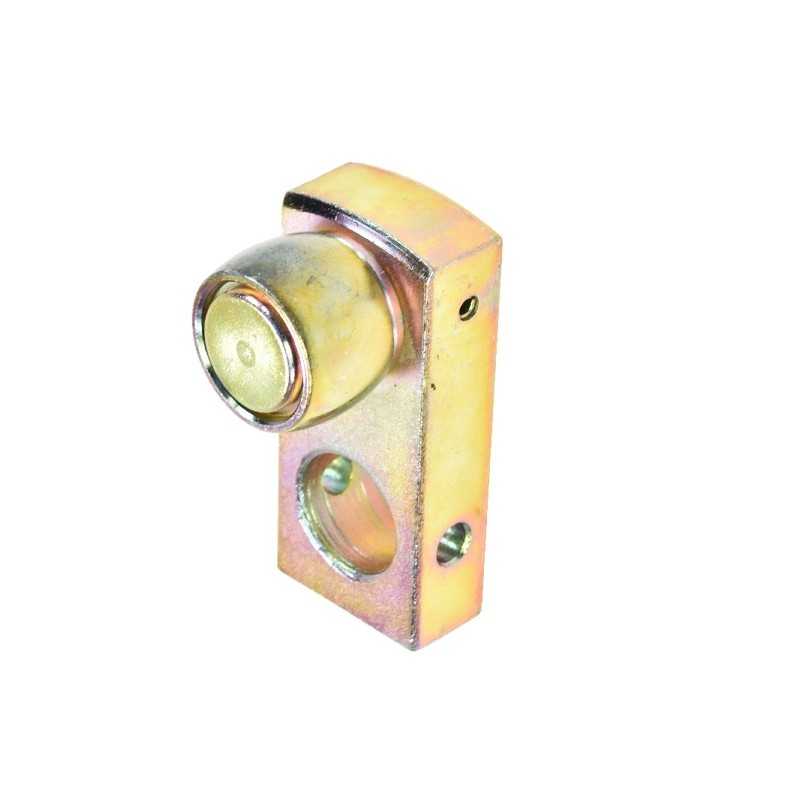 Valdymo svirtis su voleliu Sipma presui su 224 1