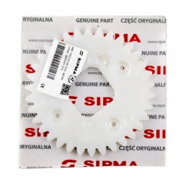 Apskritimo skylė, kvadratas z34 sipma įvynioklis 528108034500