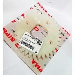 Apskritimo skylė, kvadratas z34 sipma įvynioklis 528108034500