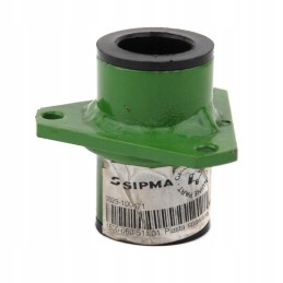 Sipma 160006051001 suvirinta vyniotuvo stebulė