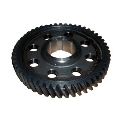 Krumpliaratis, kūginė pavara, ciklopo siurblio pavara