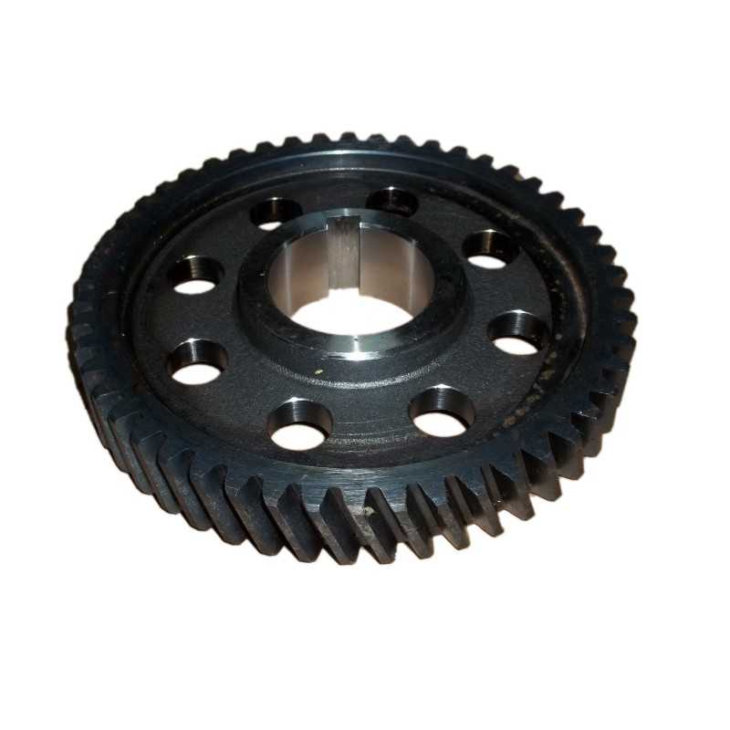 Krumpliaratis, kūginė pavara, ciklopo siurblio pavara