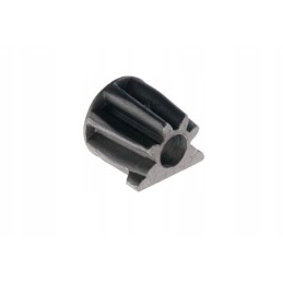 Kubo preso mazginio piršto kūginė pavara