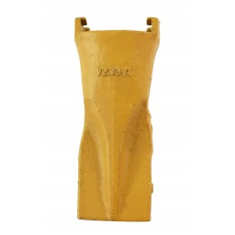 Volvo dantukas Syl tipo ekskavatoriaus kaušui