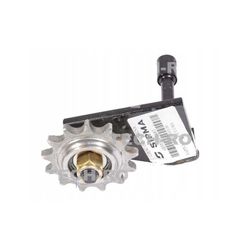 Grandinės įtempiklis su 13 komplektų Sipma press Z224 1 org