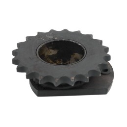 Stebulė su ratu iš 20 Unia Famarol presų