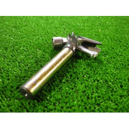 Claas 000088 mazginis pirštas be dangtelio