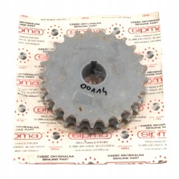 Dvigubas ratas su 25 sipma z569 z279 527003022000