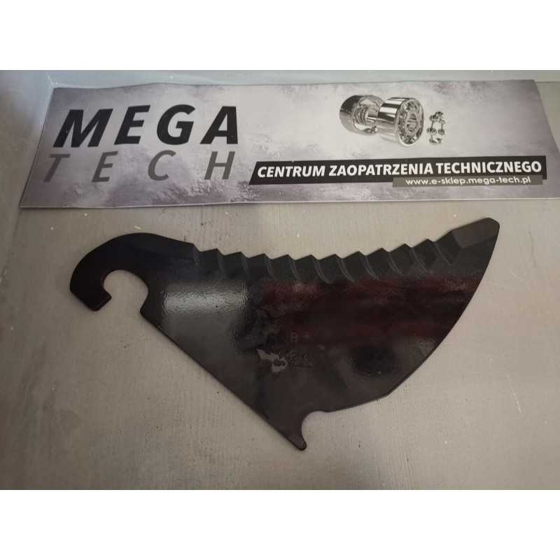 Claas Rollant 255 press pjovimo peilis 0008510220