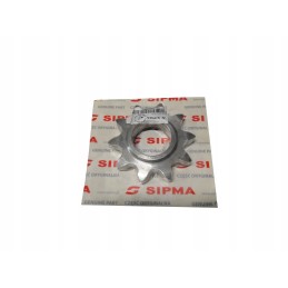 Grandininis ratas su 10 iš 569 527608011800 sipma