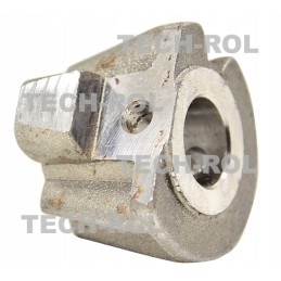 Kampinis ratas su 6 mažais su 8 Sipma presu Z224 1