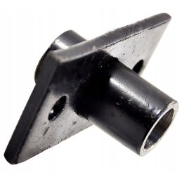 Stebulės suvirintas preso kubas Sipma Z224 1 originalus