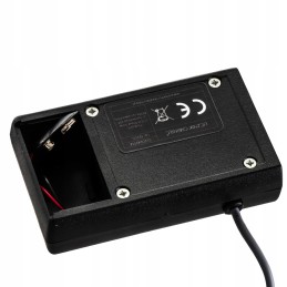 Rulonų vyniotuvo vyniojimo skaitiklis 9v mizar jutiklis