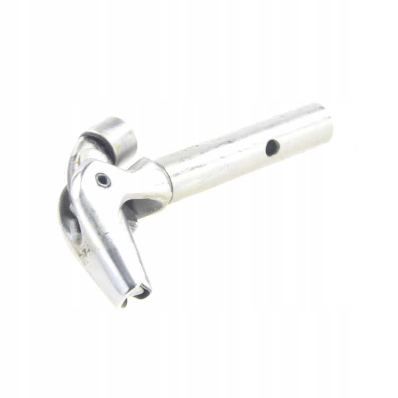 Mazginis pirštas su dangteliu Claas 000045 1 yg