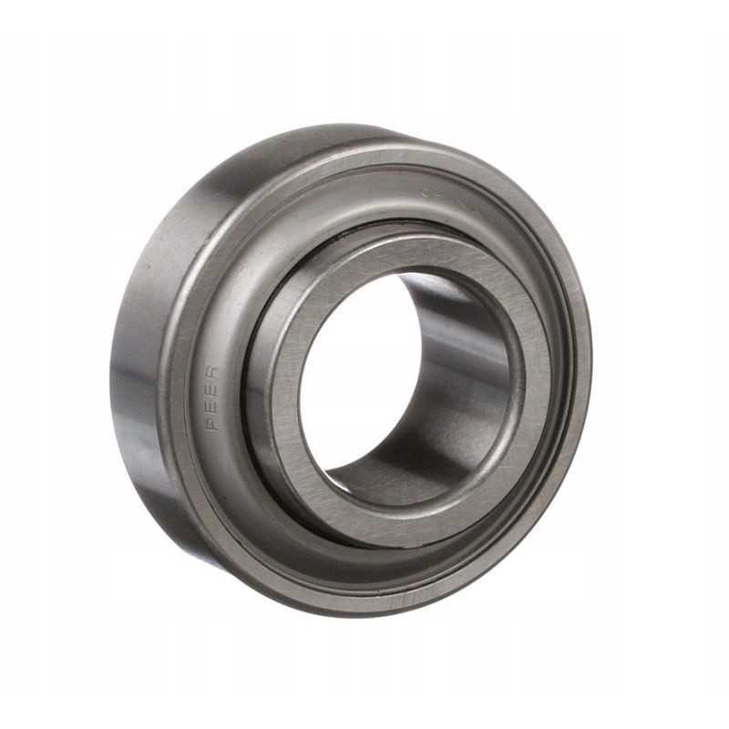 Presuojamas guolis new Holland br korpusas rb 38x80x22 8425