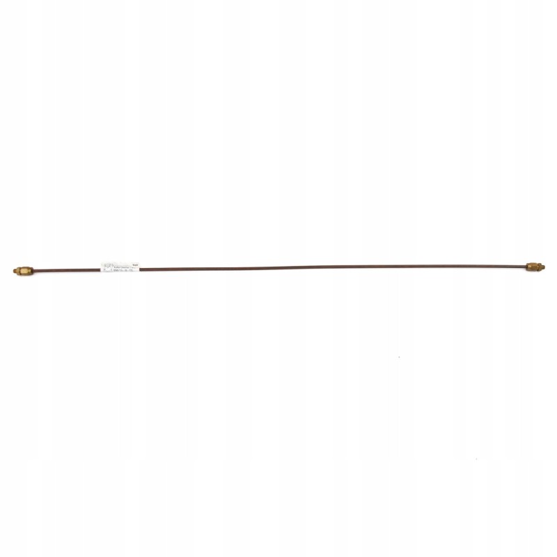 Tepimo vamzdelis, 3 rinkiniai Unia Famarol presų, originalus