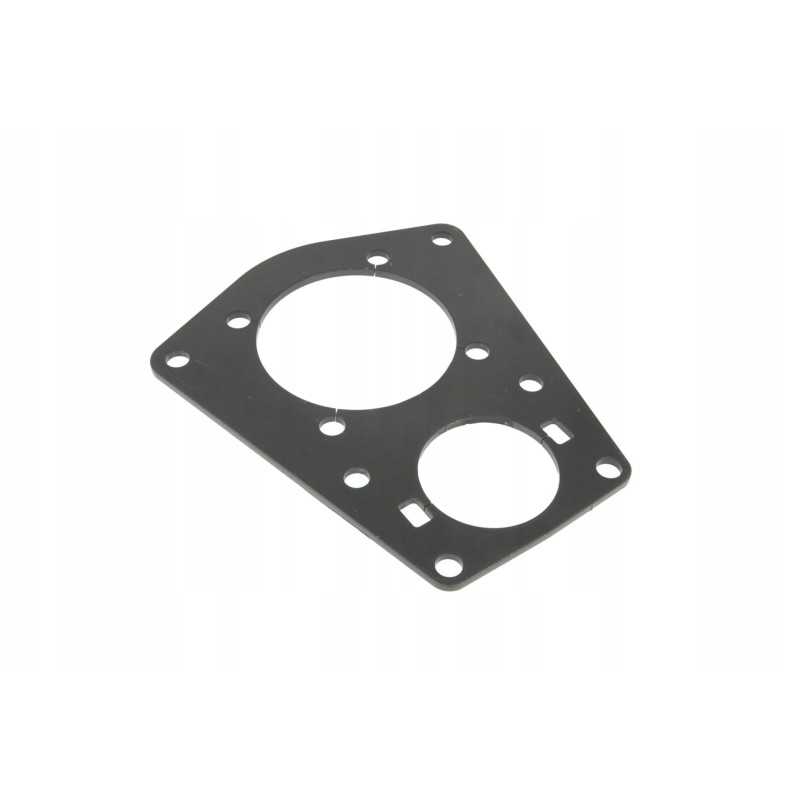 Kb3908720 presinio veleno tvirtinimo plokštė