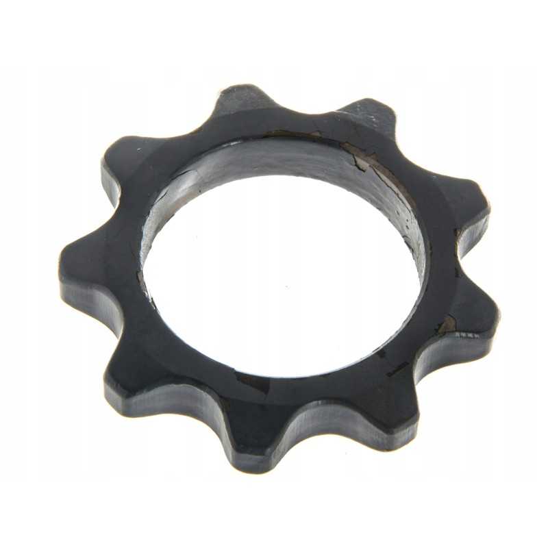 Įtempiklio ratas iš 9 Unia Famarol presų 559503301421