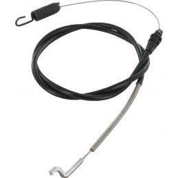 Traukinio virvė toro