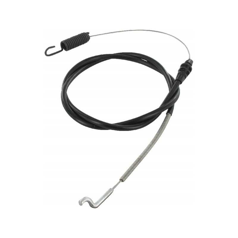 Traukinio virvė toro