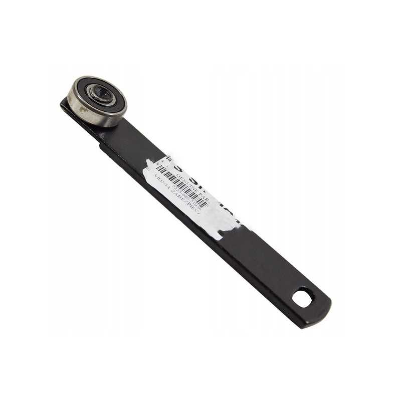 Apsauginė svirtis Sipma presui su 224 1