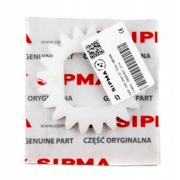 Apskritimo skylė, kvadratas z21 sipma įvynioklis 528108034400