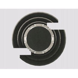 spygliuotas velenas 6 spygliai sipma 5224 11 203 1