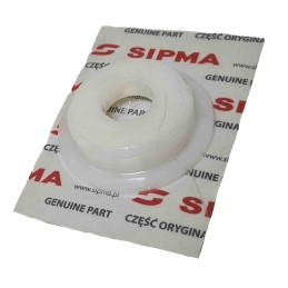 Apatinis Sipma Tekla vyniotuvo plėvelės užveržimo diskas