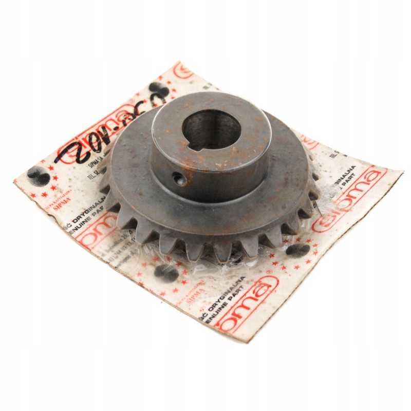 Kampinis ratas su 25 sipma apvyniojimu 160003010200