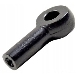 Atraminis elementas Sipma kvadratiniam presui su 224 1