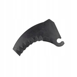 Spaudos peilis cnh new holland 84607325