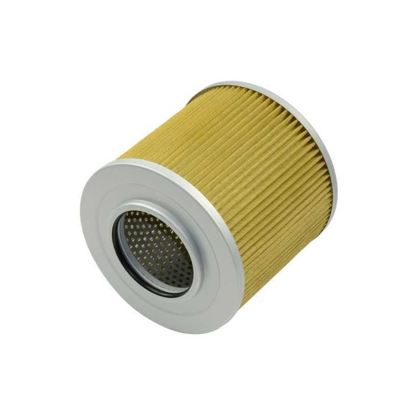 Hyundai hx r sh60081 ekskavatoriaus hidraulinis filtras