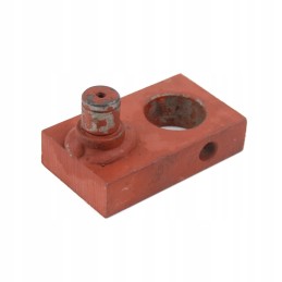 Unia famarol suvirinta valdymo svirtis