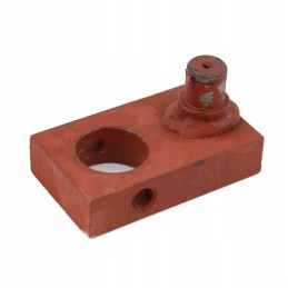 Unia famarol suvirinta valdymo svirtis