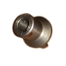 Lenkiško ciklopo siurblio kiklopo jungtis