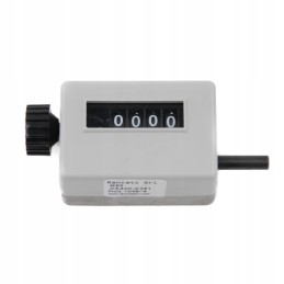 Dešinysis rulonų skaitiklis sipma 527015075000