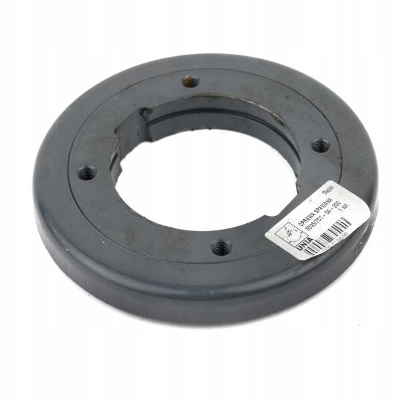 Suvirintas Unia Famarol preso korpusas 5595 751 04 200