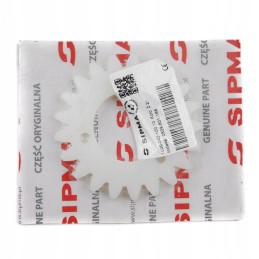 Kolo z 21 sipma įvynioklis 160004010010 0829 601 168