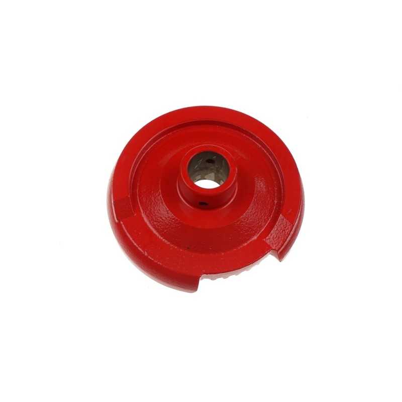 Diskinis ratas fi 35 welger 0765 13 diskų kamera