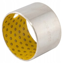 Stumdoma įvorė oe 110 115x115 mm plieninis pom glt lh