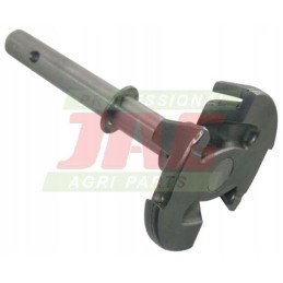 Jag58 0016 stygų gaudyklė