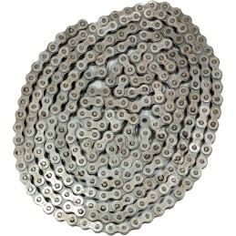 Ritininė grandinėlė 12ah 1 a60h 60h kaina už metrą bosch