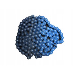 Ritininė grandinė 24b1 1 1 2 colių presavimo grandinė