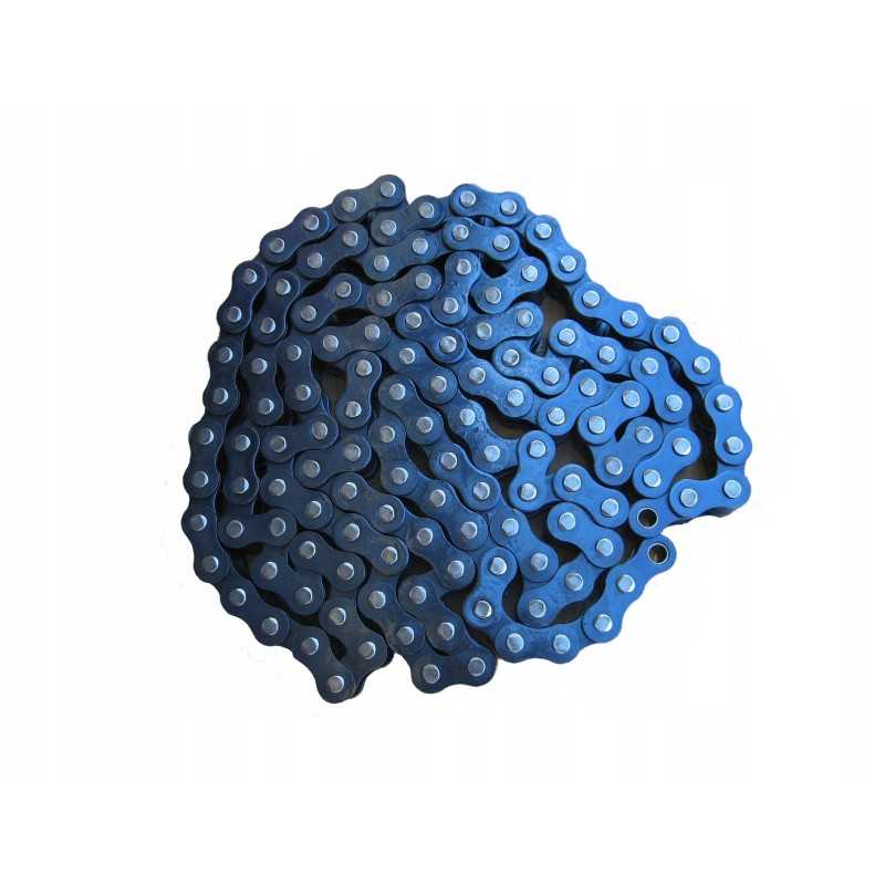 Ritininė grandinė 24b1 1 1 2 colių presavimo grandinė